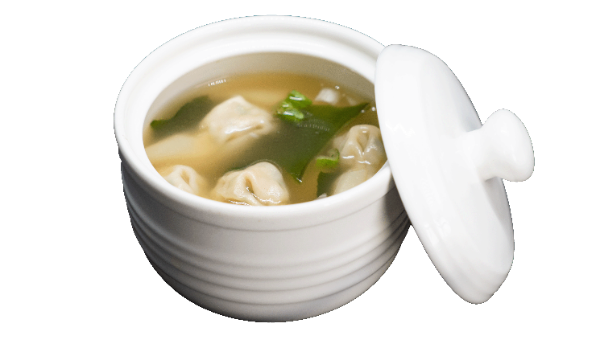 34.ZUPPA DI WANTON