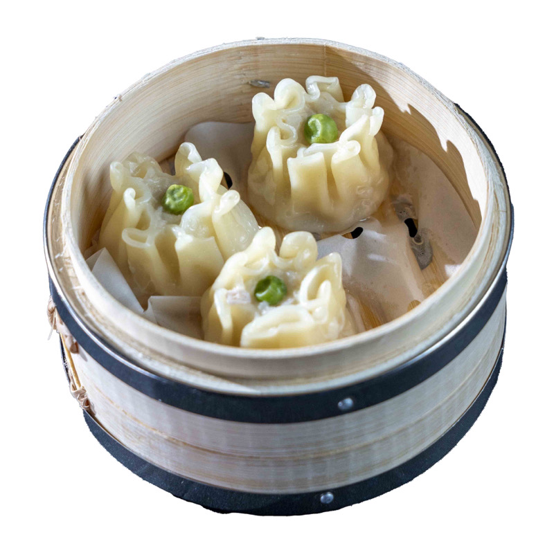 11. SHAOMAI
