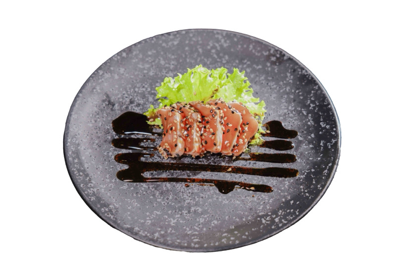 44. SAKE TATAKI