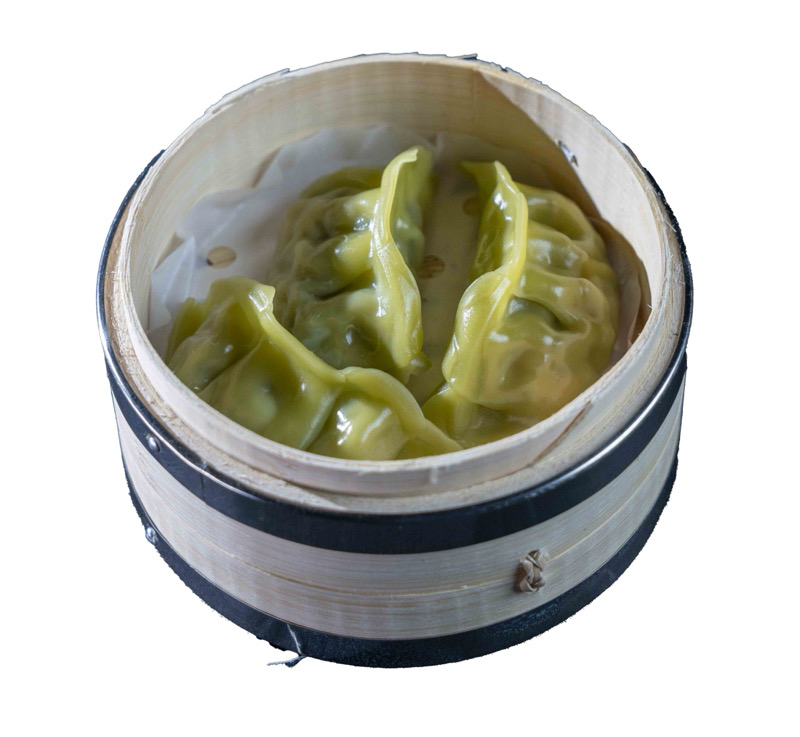 12. RAVIOLI VERDURE