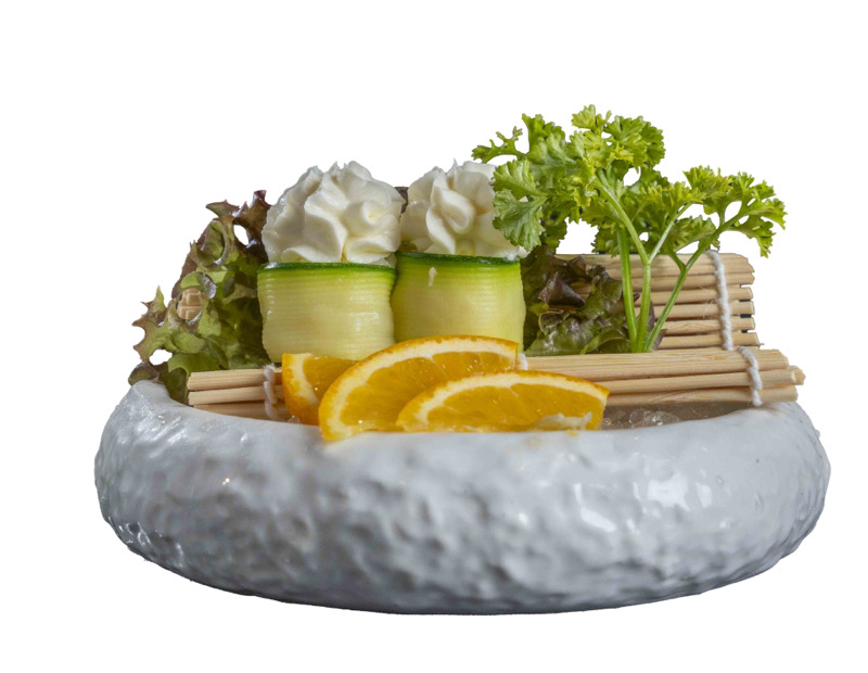 70.GUNKAN VEGGIE