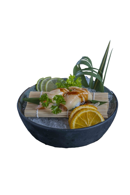 93.NIGIRI CHEESE
