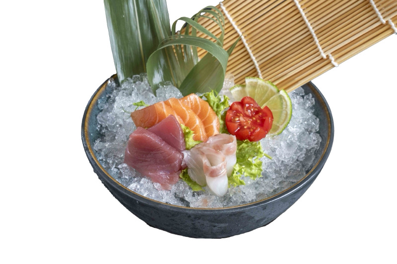 39.SASHIMI MISTI