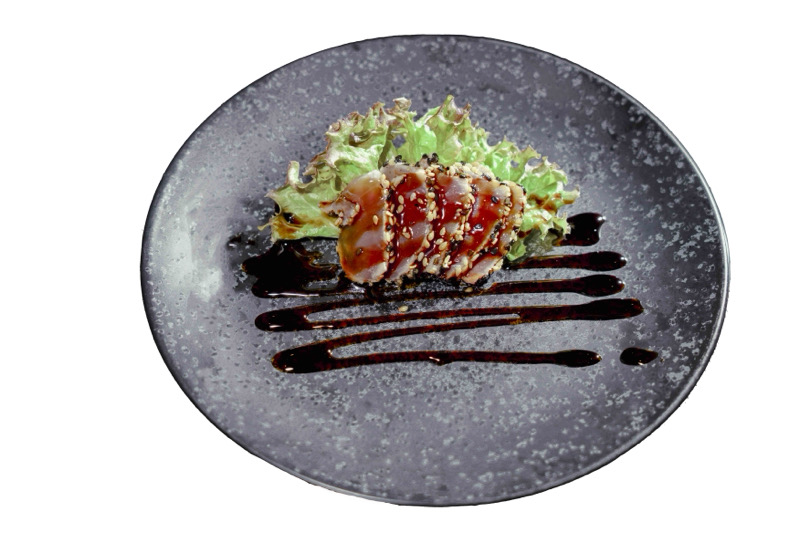 45.MAGURO TATAKI