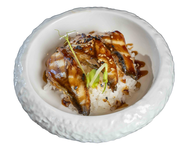 52.CHIRASHI UNAIGI