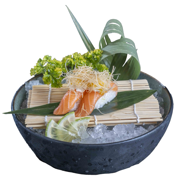 83.NIGIRI PHILADEPHIA