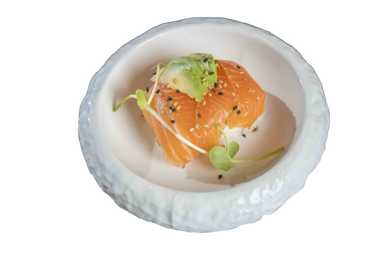 53.CHIRASHI SAKE