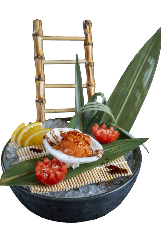 46.NUVOLA SAKE