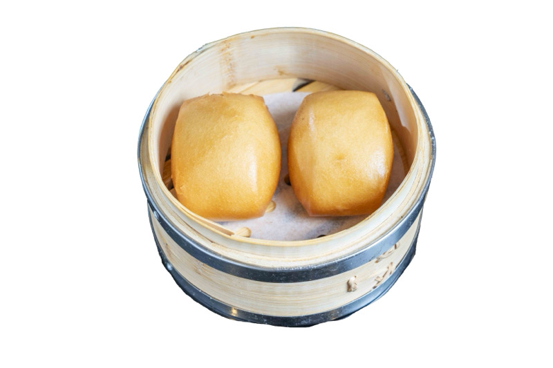 17. PANE FRITTO