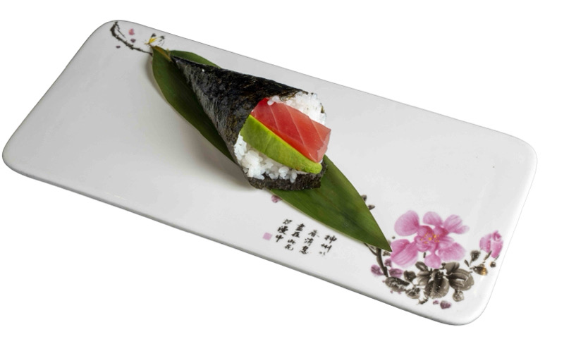 103.TEMAKI MAGURO