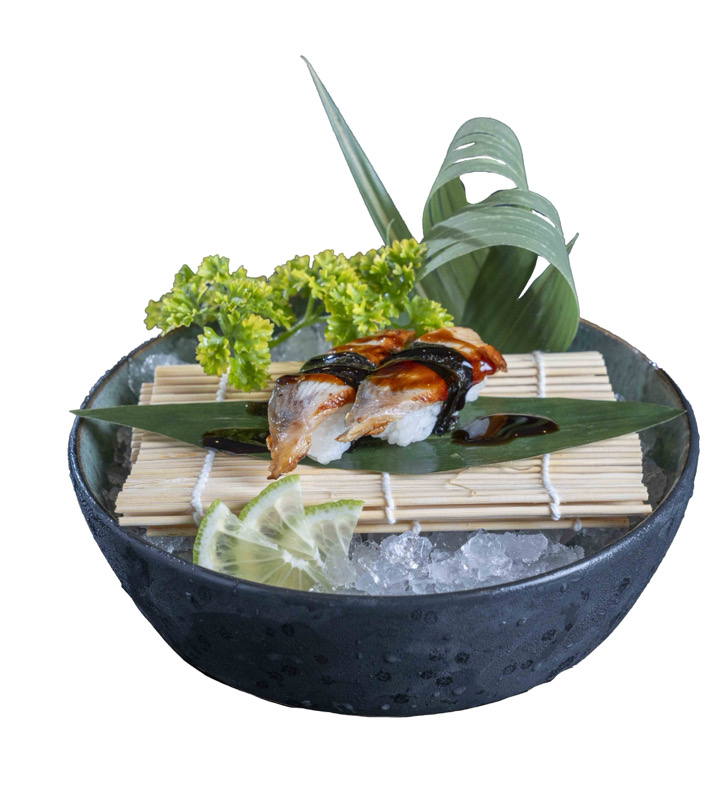 94.NIGIRI UNAGI
