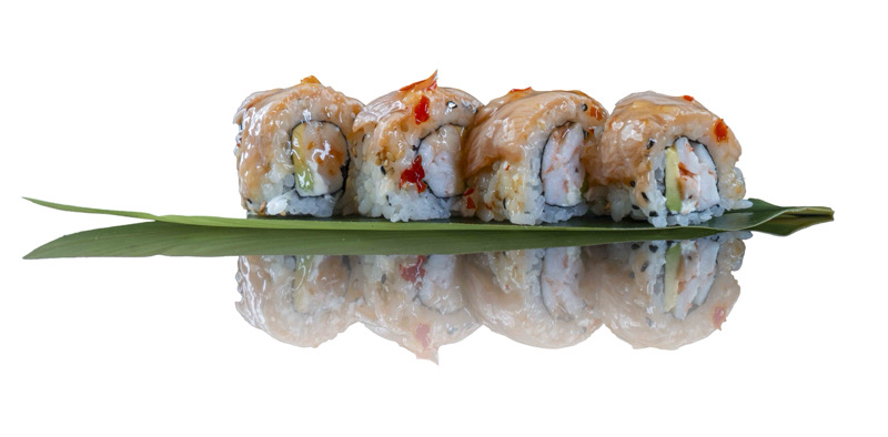 152.URAMAKI FIAMMA