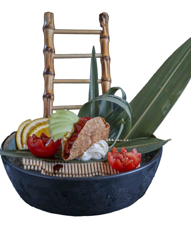 72.TACO MAGURO