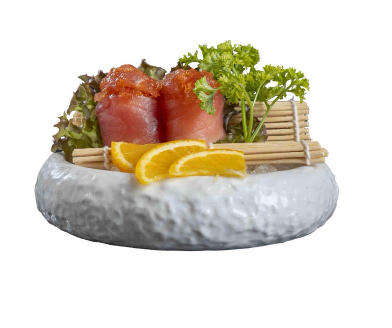 58.GUNKAN MAGURO