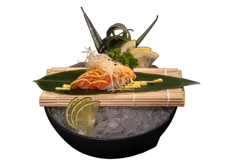 82.NIGIRI SAKE SPECIALE