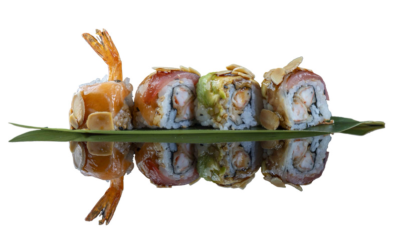 149.URAMAKI SPECIALE