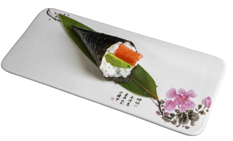 104.TEMAKI CALIFORNIA