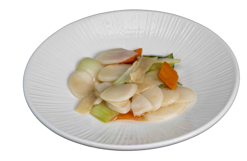 194.GNOCCHI CON VERDURE