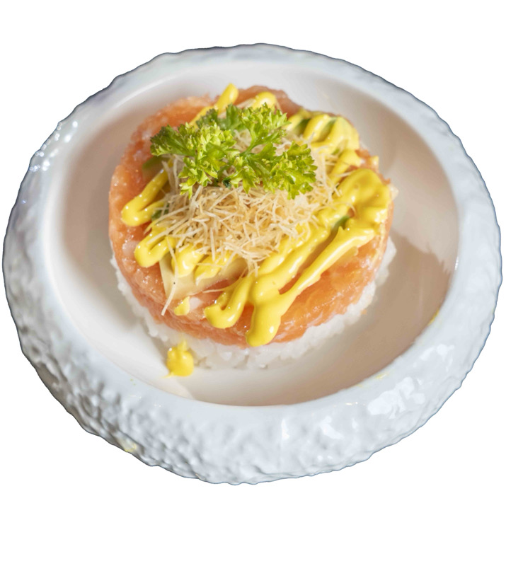 55.TARTARE YANG