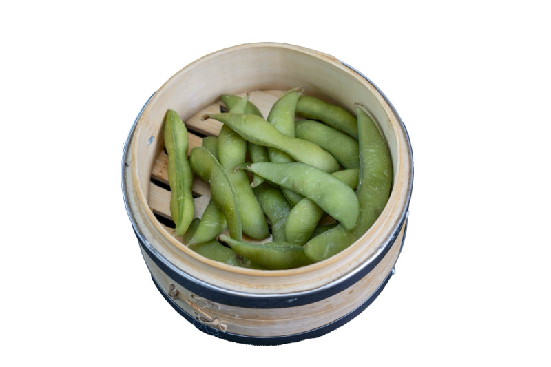 19. EDAMAME