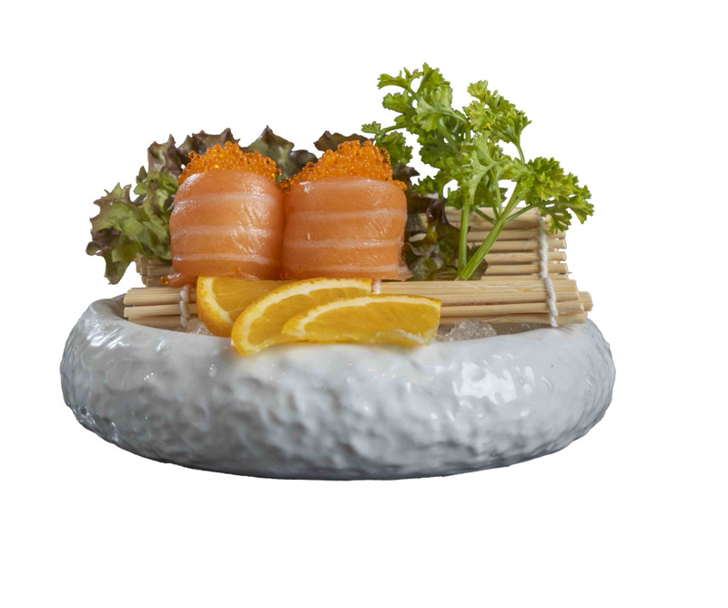 59.GUNKAN TOBIKO