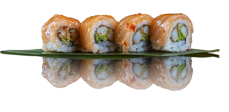 155.URAMAKI TAKO
