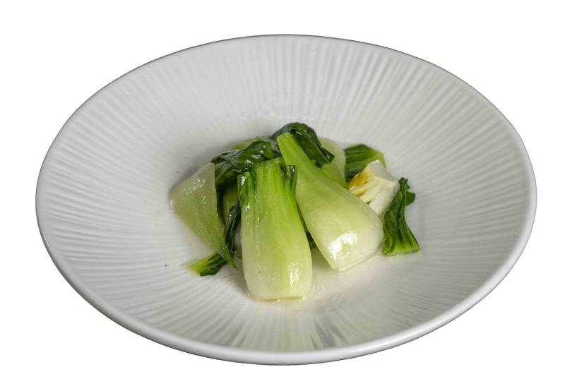 226.PAK CHOI
