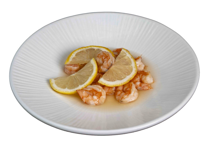 214.GAMBERI LIMONE