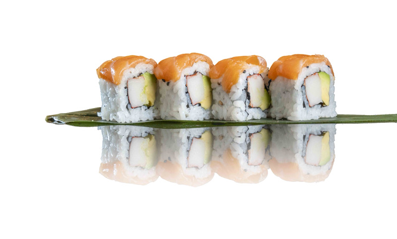 127.URAMAKI SMOKE