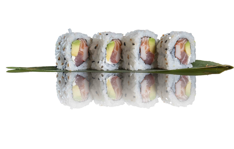 131.URAMAKI FIFTH