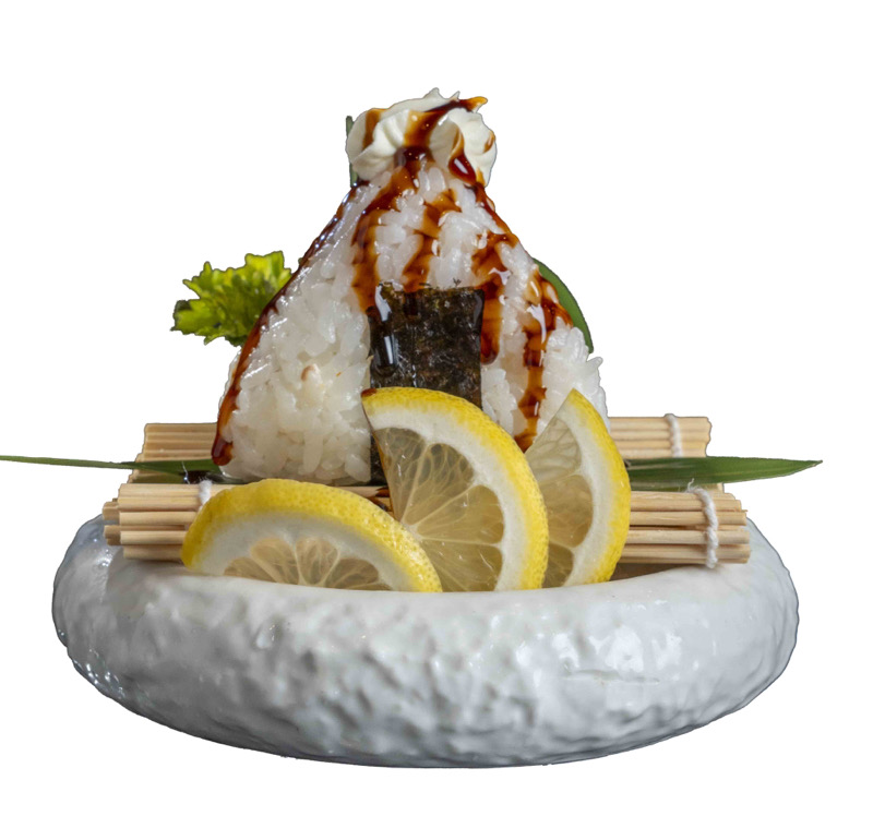 74.ONIGIRI MIURA