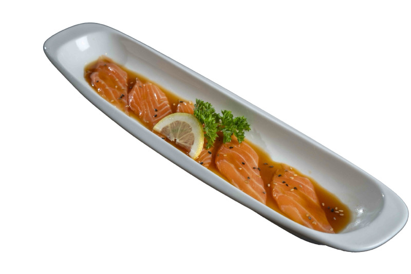 40.CARPACCIO SAKE