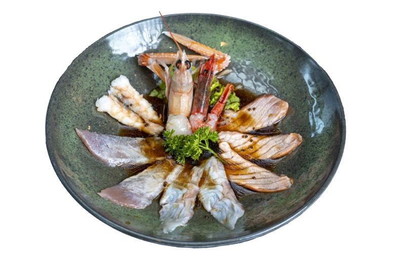 SP6. CARPACCIO SPECIALE