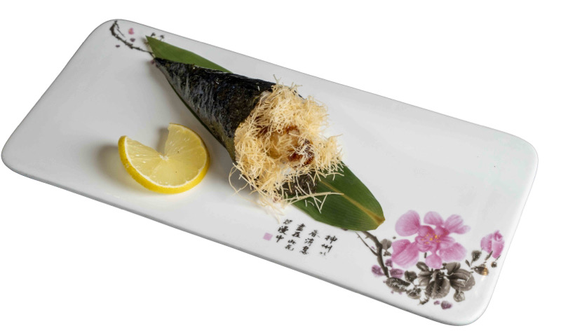 106. TEMAKI EBITEN