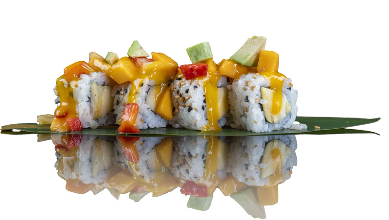 139.FRUTTA MAKI