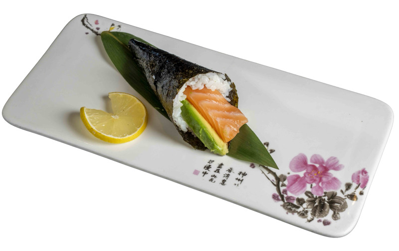 102.TEMAKI SAKE