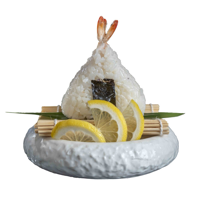 76.ONIGIRI EBI