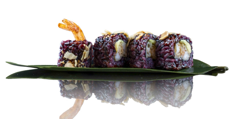 159.URAMAKI CRUNCH
