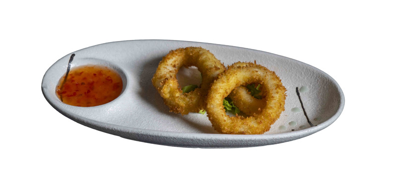 238. CALAMARI FRITTI