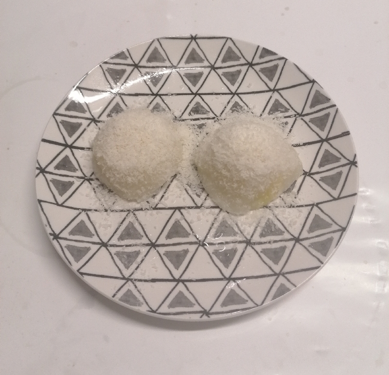 93 Perles de coco 