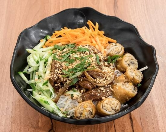 PC6. Bobun (Boeuf ou Poulet)
