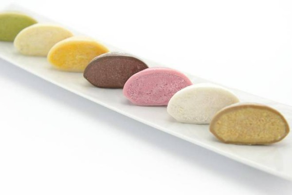 Mochi Glacé