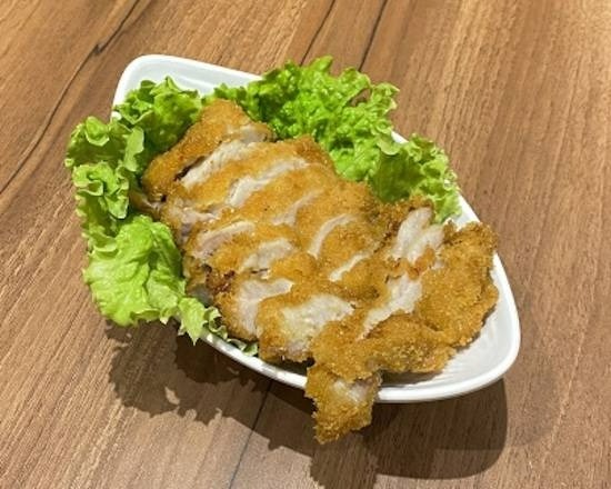 ER9. Poulet croustillant