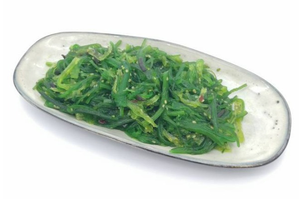 EF3. Wakame