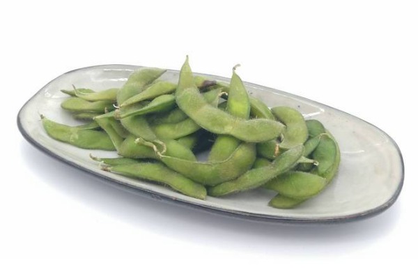 EF1. Edamame