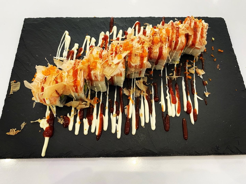 R01. Miami's roll