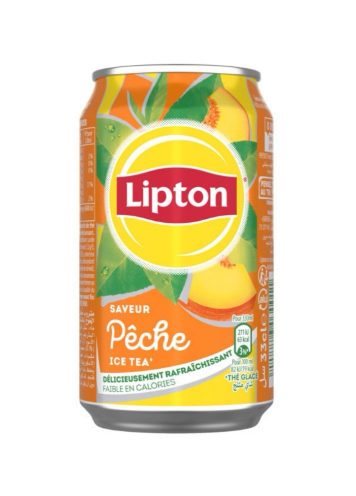 Ice tea 33cl