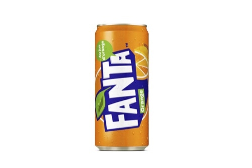 Fanta 33cl