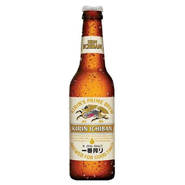 Kirin 50cl