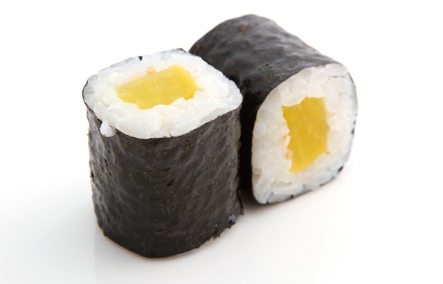 MA12. Oshinoko